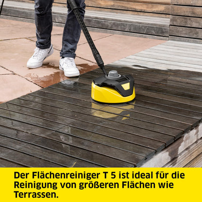 Kärcher K 4 Power Control Home Hochdruckreiniger mit App