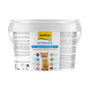 GimCat Kitten Milk Muttermilchersatz mit Taurin, 2 kg Eimer für Katzenwelpen