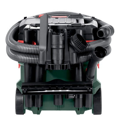 metabo ASA 20 L PC Allessauger - Nass-/Trockensauger 20 Liter