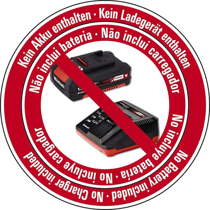 Einhell GE-LC 18 Li T Hochentaster - Solo (ohne Akku)