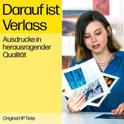 HP 973X L0S07AE Original Druckerpatrone Schwarz XL