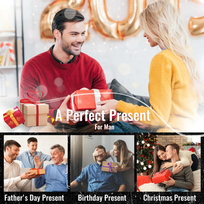 VeyFolzin.st Wandorganizer Schlagbohrschrauber – Metall Schwerlast