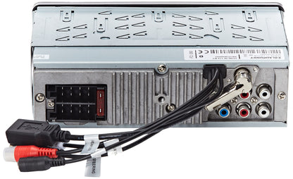 Blaupunkt Dublin 112 BT Autoradio – Bluetooth & Freisprecheinrichtung