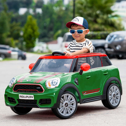 Rollplay MINI Countryman 12V Premium Kinderfahrzeug 32662