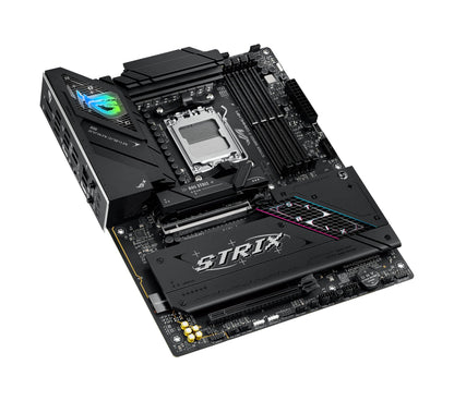 ASUS ROG Strix B850-F Gaming WiFi Mainboard - AMD AM5