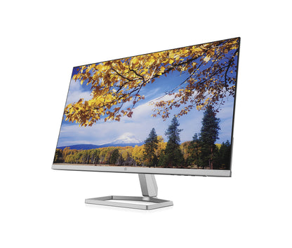 HP M27f 27 Zoll Monitor - Full HD IPS Display
