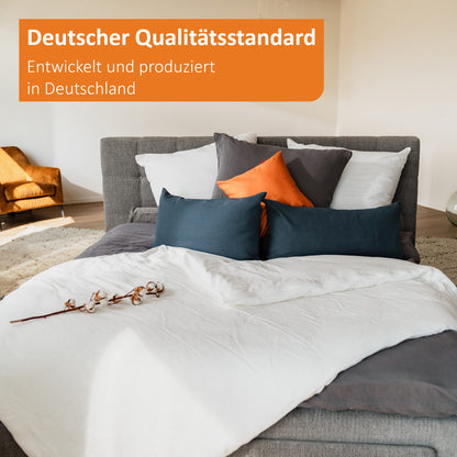 sleepling Wildseidendecke Sommer 135x200 - Leicht