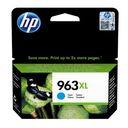 HP 963XL Original Druckerpatronen Multipack - 4er Pack