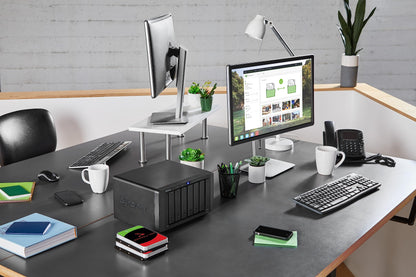 Seagate IronWolf 8TB NAS Festplatte 3.5 Zoll - ST8000VNZ02