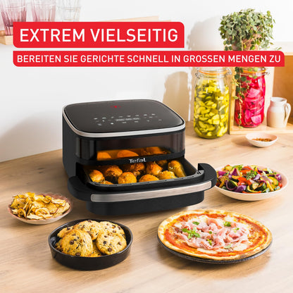 Tefal Easy Fry XL Surface Heissluftfritteuse - 4 L FW4018