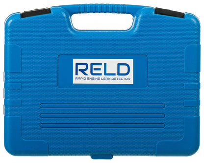 RELD Profi Zylinderkopfdichtung Tester Lecktester – 500ml Flüssigkeit