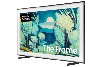 Samsung The Frame LS03F QLED 4K Fernseher – Art Mode, 55 Zoll