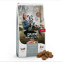 MERA Pure Sensitive Truthahn & Kartoffeln Trockenfutter 12,5 kg, getreidefreies Hundefutter für sensible Hunde