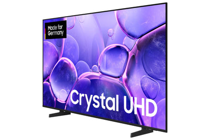 Samsung Crystal UHD U8079F 4K LED Fernseher 55 Zoll