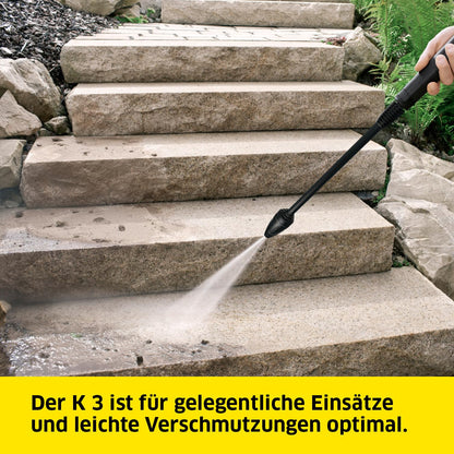 Kärcher K 2 Universal Edition Hochdruckreiniger - mit Dreckfräser