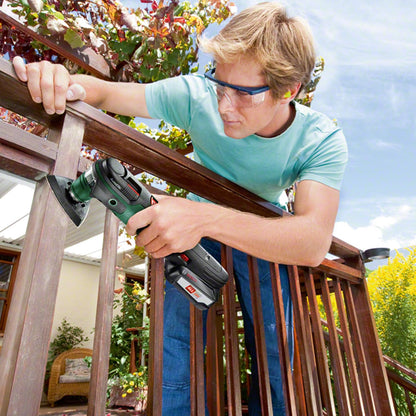 Bosch AdvancedMulti 18V Multifunktionswerkzeug - Ohne Akku SystemBox