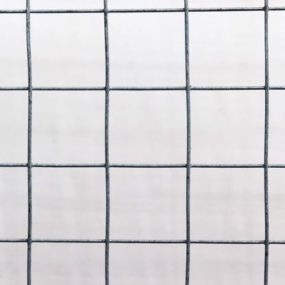 Aquagart Volierendraht verzinkt 19x19 mm - Hasendraht 100 cm