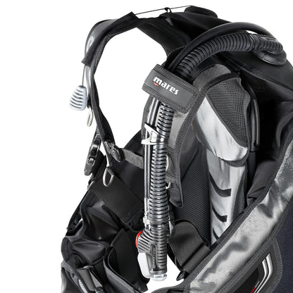 Mares Dragon SLS Tauchweste Unisex Mehrfarben Grösse M