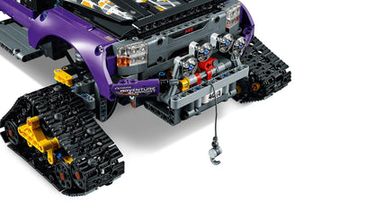 LEGO TECHNIC 42069 Extremgeländefahrzeug Konstruktionsspiel