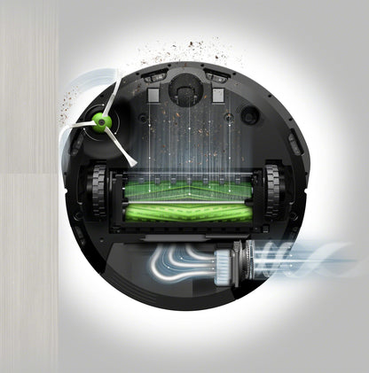 iRobot Akku - Roomba j/i/e Serie - Lithium-Ionen (1800 mAh)