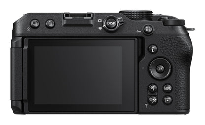 Nikon Z 30 Systemkamera Kit - Z DX 18-140mm VR