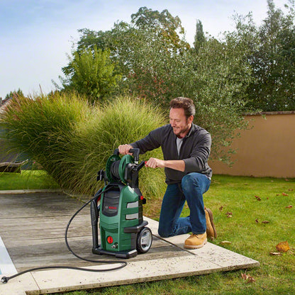 Bosch AdvancedAquatak 160 Hochdruckreiniger 2600 W, 160 bar, 570 l/h