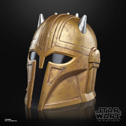 Hasbro Star Wars The Black Series Premium Waffenschmiedin-Helm