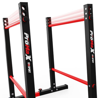K-Sport Stationärer Barren – Dips & Calisthenics bis 290kg