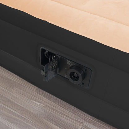 AVENLI Luftbett selbstaufblasend 1 Person – extra hoch