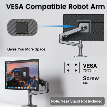 Kwumsy Laptop Erweiterungsmonitor 16 Zoll – 1200P