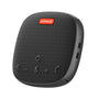 AIRHUG 01 Bluetooth Konferenzlautsprecher mit Mikrofon, USB-C, tragbare Freisprecheinrichtung mit Tragetasche