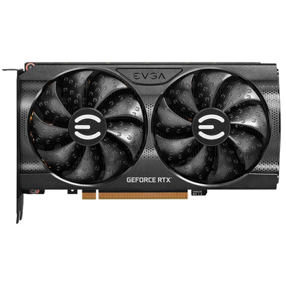 EVGA GeForce RTX 3060 Ti XC GAMING Grafikkarte - 8GB GDDR6 LHR