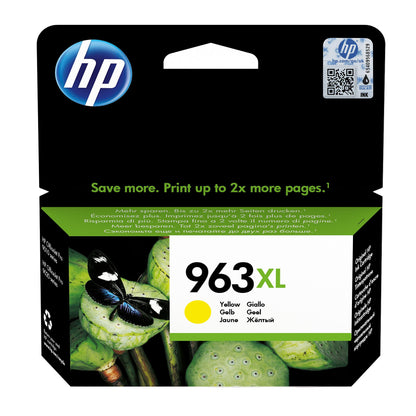 HP 963XL Original Druckerpatronen Multipack - 4er Pack