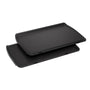 Tefal Plancha-Platten XL für OptiGrill+ XL – XA729810 Schwarz