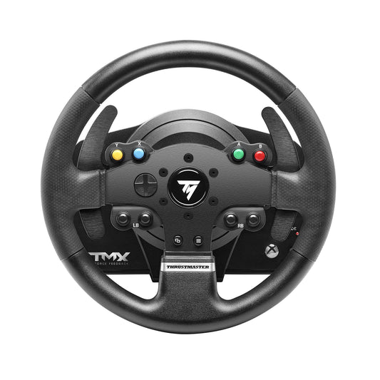 Thrustmaster TMX Force Feedback Racing Wheel für Xbox / PC