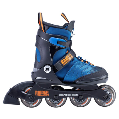 K2 Raider PRO Kinder Inline Skates grössenverstellbar