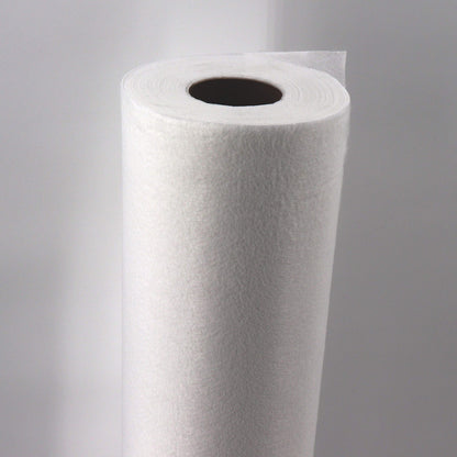 Aquagart Unkrautvlies Drainagevlies - 250g PES weiss 40m²