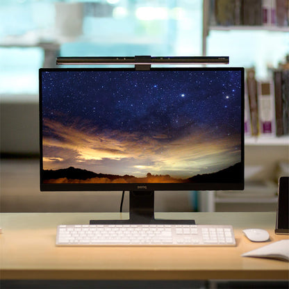 BenQ ScreenBar LED Monitorlampe für Büro & Homeoffice