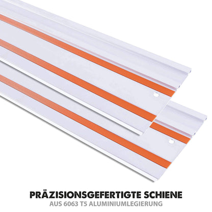 Evolution ST1400 Führungsschiene Handkreissäge – 1400 mm