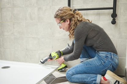 RYOBI RCG18-0 Akku-Kartuschenpresse 18V ONE+ ohne Akku