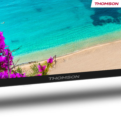 Thomson 43 Zoll 4K UHD Smart TV 43UA5S13 Android