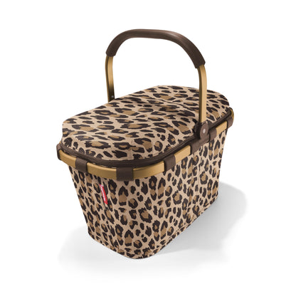 reisenthel carrybag iso Frame Isolierkorb - Leo Macchiato