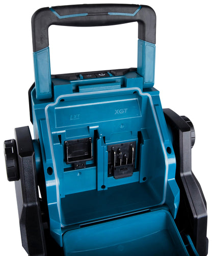 Makita ML003G LED Akku-Baustrahler 18V-40V max.