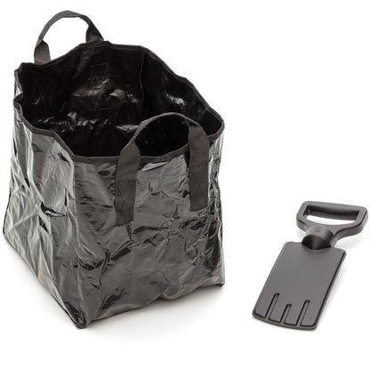 IKRA IMH 2500 Elektro-Gartenhäcksler – Messerhäcksler