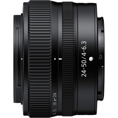 Nikon Nikkor Z 24-50mm 1:4.0-6.3 Standard-Zoom-Objektiv