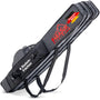 Paradox Fishing Rutentasche Angeltasche 150cm - 4 Fächer