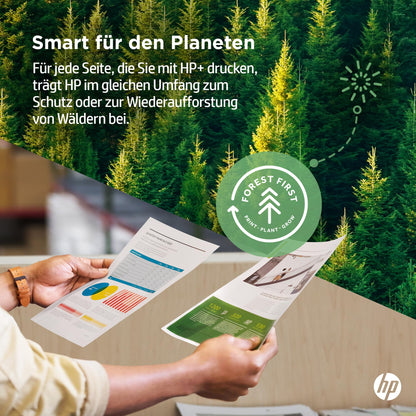 HP ENVY 6420e Multifunktionsdrucker mit HP+ und WLAN