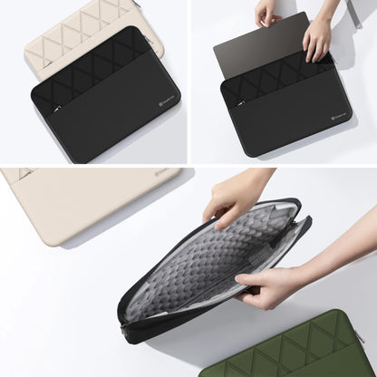 Smatree Laptop-Hülle 16 Zoll für Samsung Galaxy Book Pro/Ultra/Edge E613