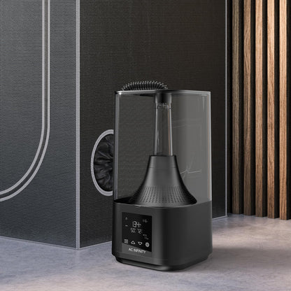 AC Infinity CLOUDFORGE T3 Luftbefeuchter 4,5 L mit VPD-Steuerung