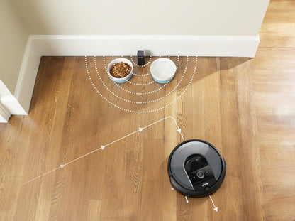 iRobot Dual Mode Virtual Barriere - Roomba Zubehör